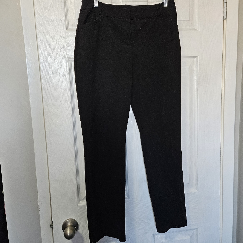 Reitmans trousers dress pants